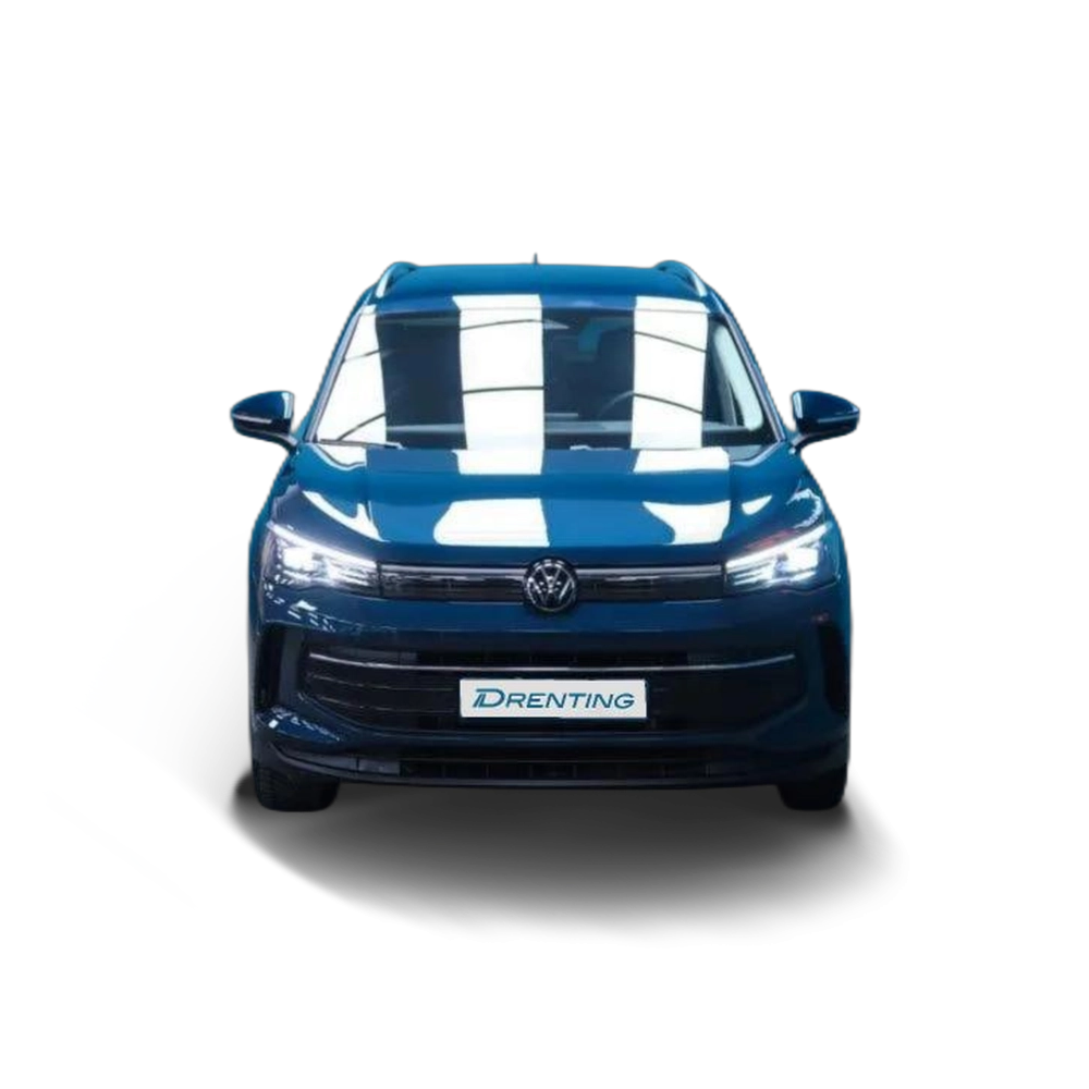 VOLKSWAGEN Tiguan 1.5 TSI eHybrid DSG Life 150kW