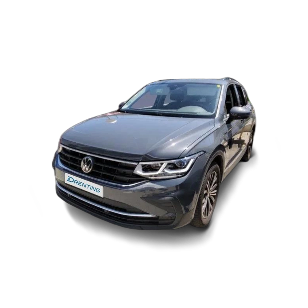 VOLKSWAGEN Tiguan 2.0TDI Life 90kW