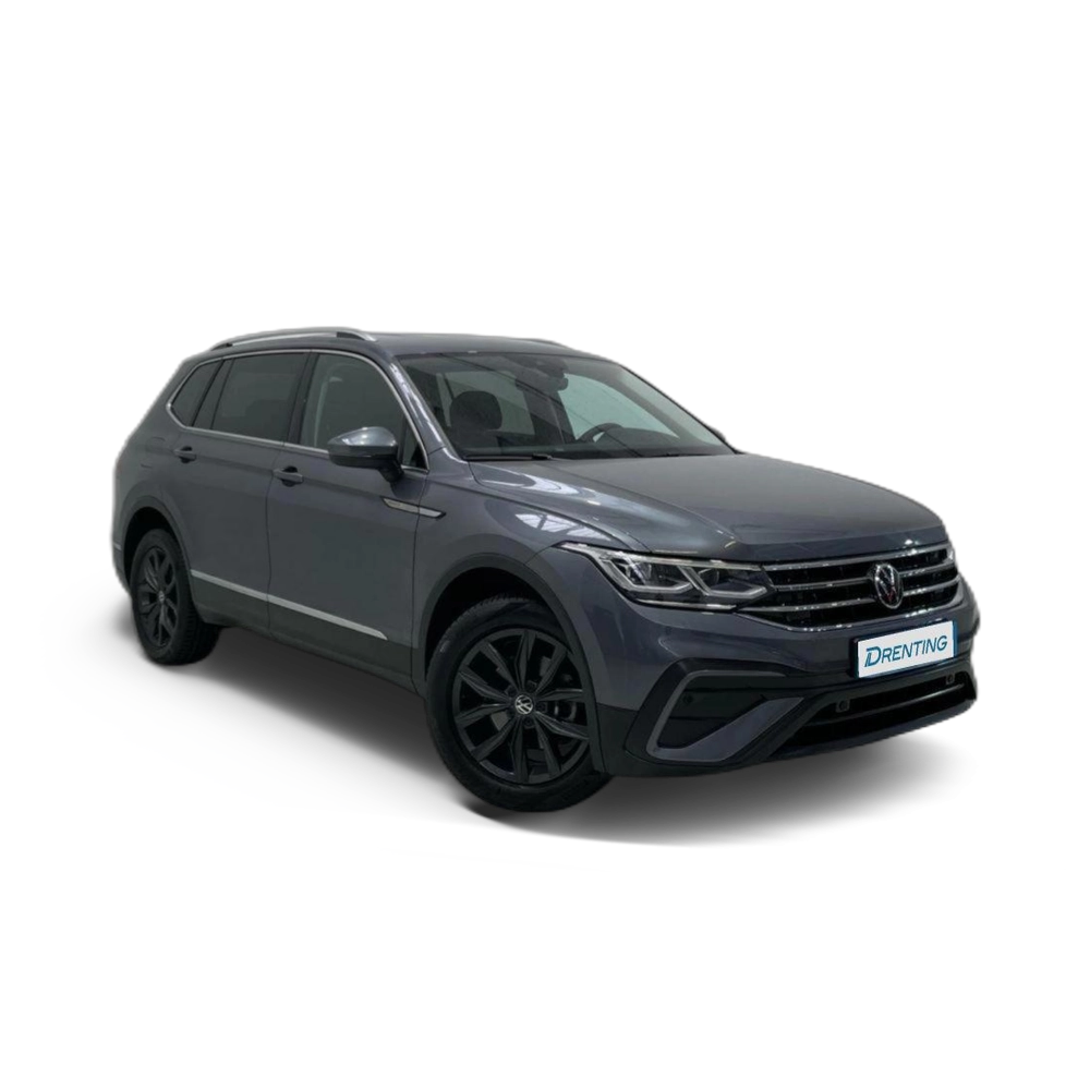 Volkswagen Tiguan Allspace Life 2.0 TDI 110 kW (150 CV) DSG