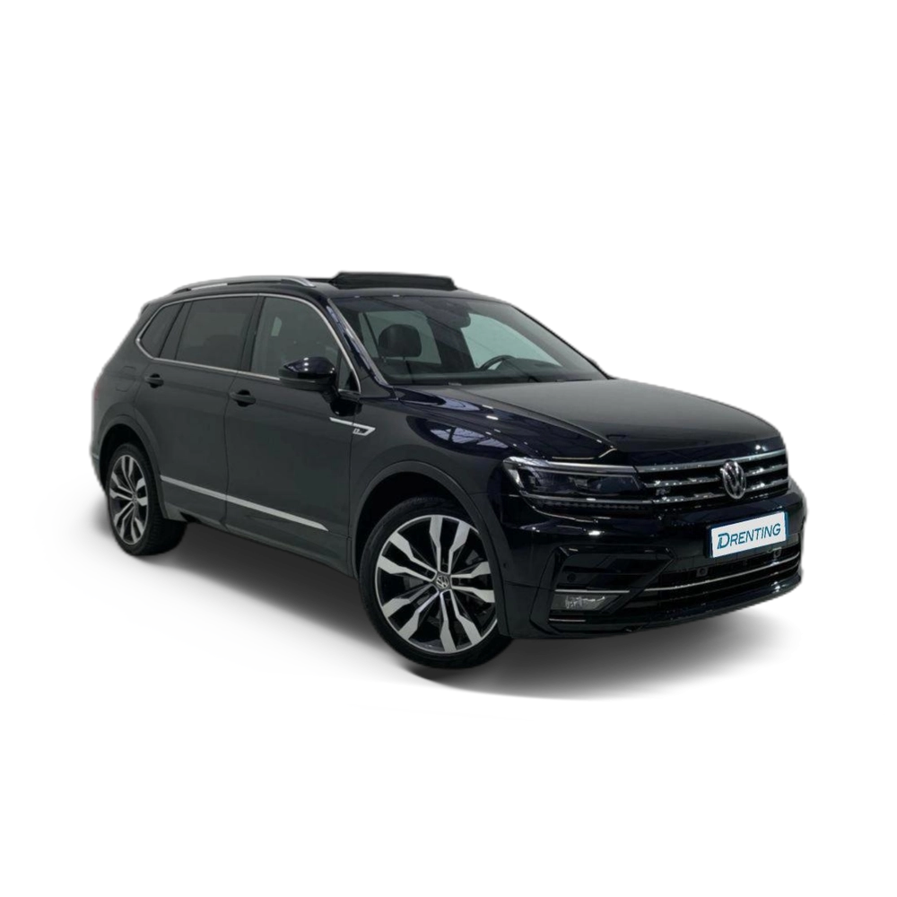 Volkswagen Tiguan Allspace Sport 2.0 TDI 4Motion 147 kW (200 CV) DSG
