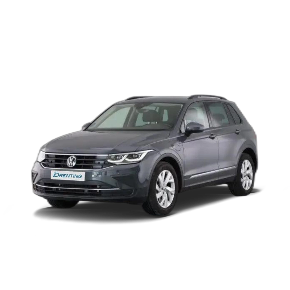 Volkswagen Tiguan Life 1.4 TSI eHybrid 180kW (245CV) DSG