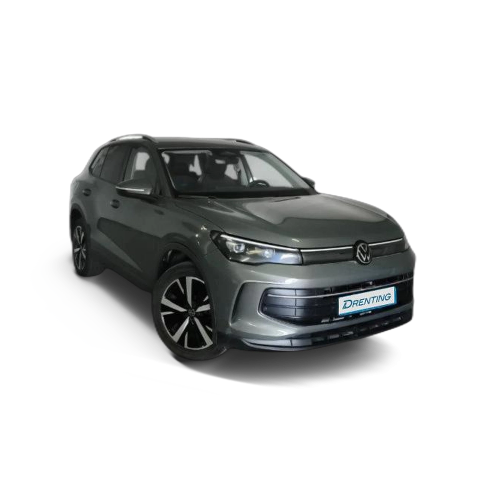 Volkswagen Tiguan «Más« 1.5 TSI eHybrid 150 kW (204 CV) DSG Ocasión 1