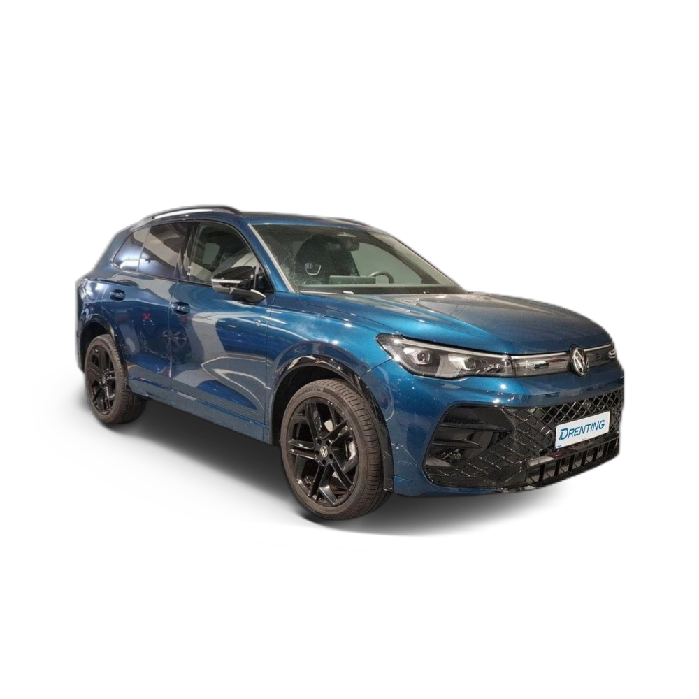 Volkswagen Tiguan R-LINE 1.5 ETSI 110 KW (150 CV) AUTOMßTICO DSG 7 VEL.