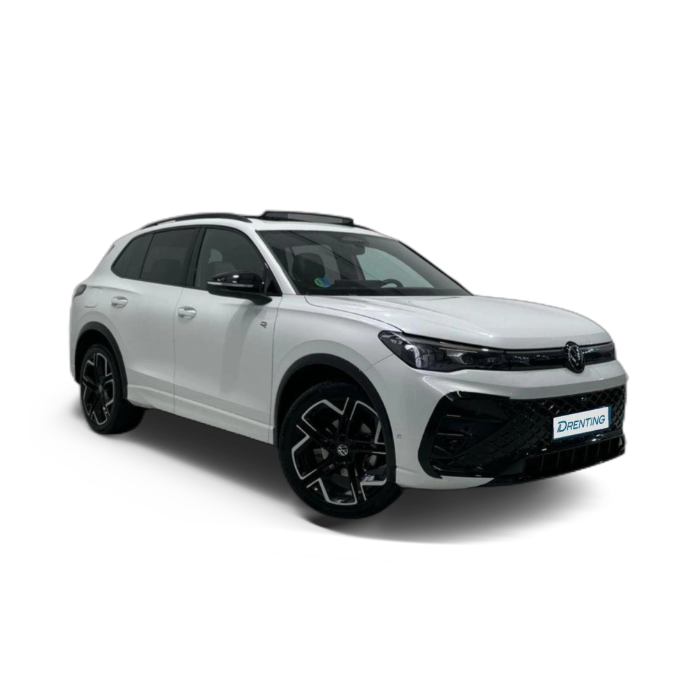 Volkswagen Tiguan R-Line 1.5 eTSI 110 kW (150 CV) DSG