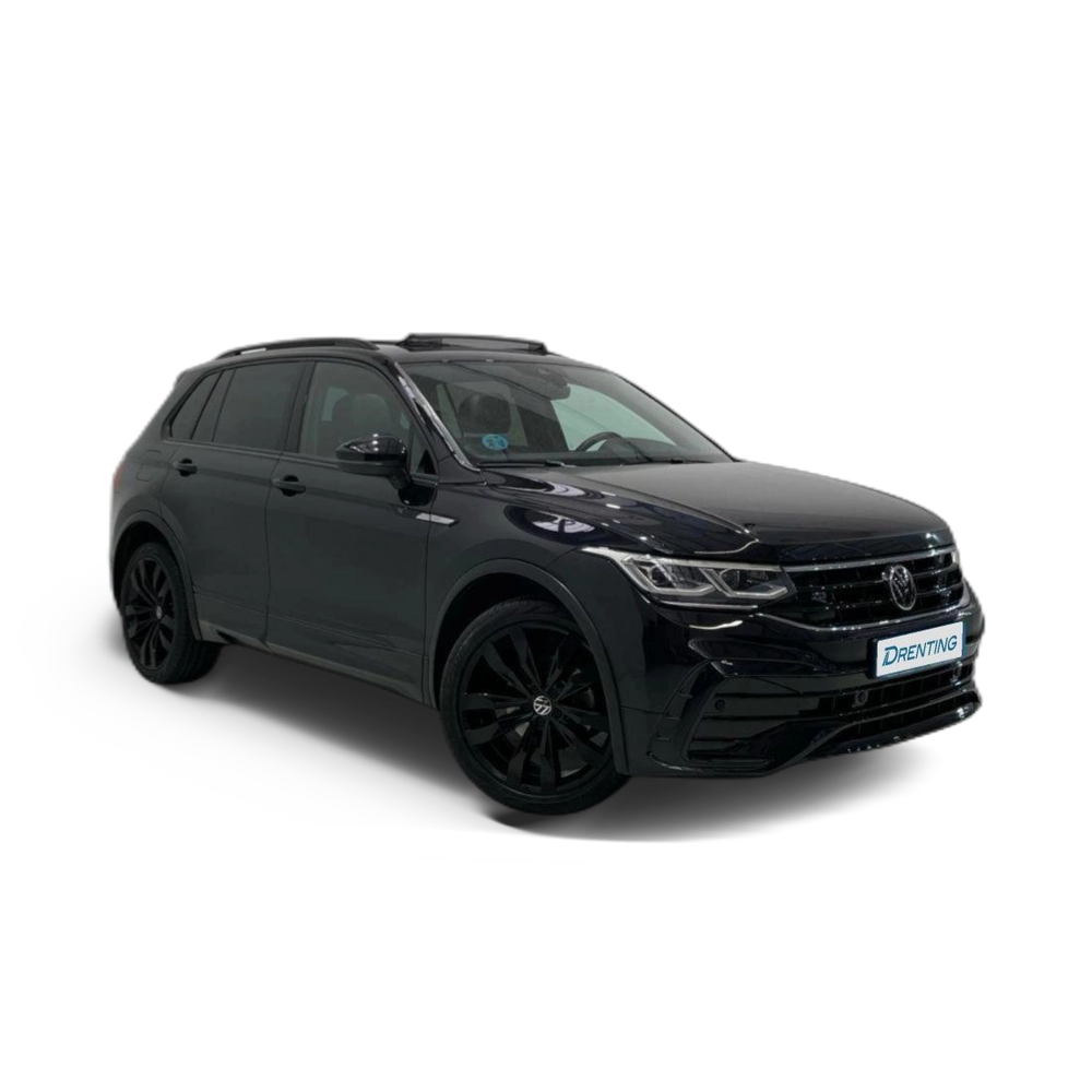 Volkswagen Tiguan R-Line 1.5 TSI 110 kW (150 CV) DSG