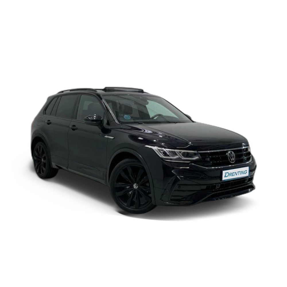 Volkswagen Tiguan R-Line 2.0 TDI 110 kW (150 CV) DSG