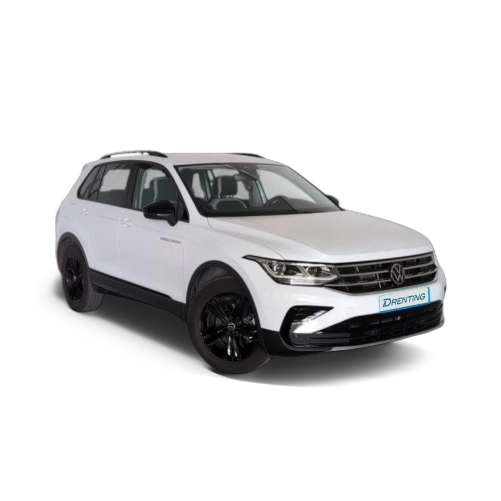 Volkswagen Tiguan Urban Sport 1.5 TSI 96 kW (130 CV) Ocasión
