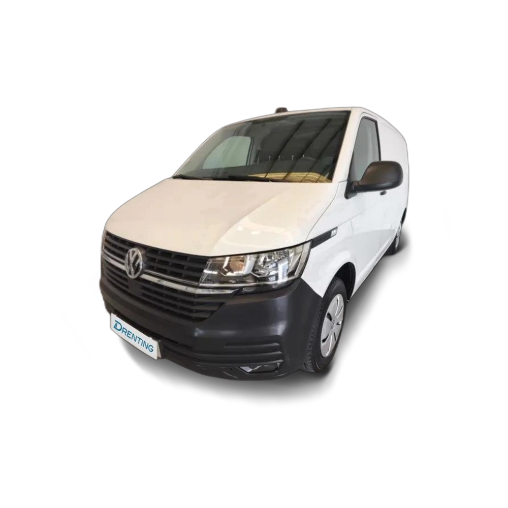 VOLKSWAGEN Transporter Furgón 2.0TDI BMT 81kW