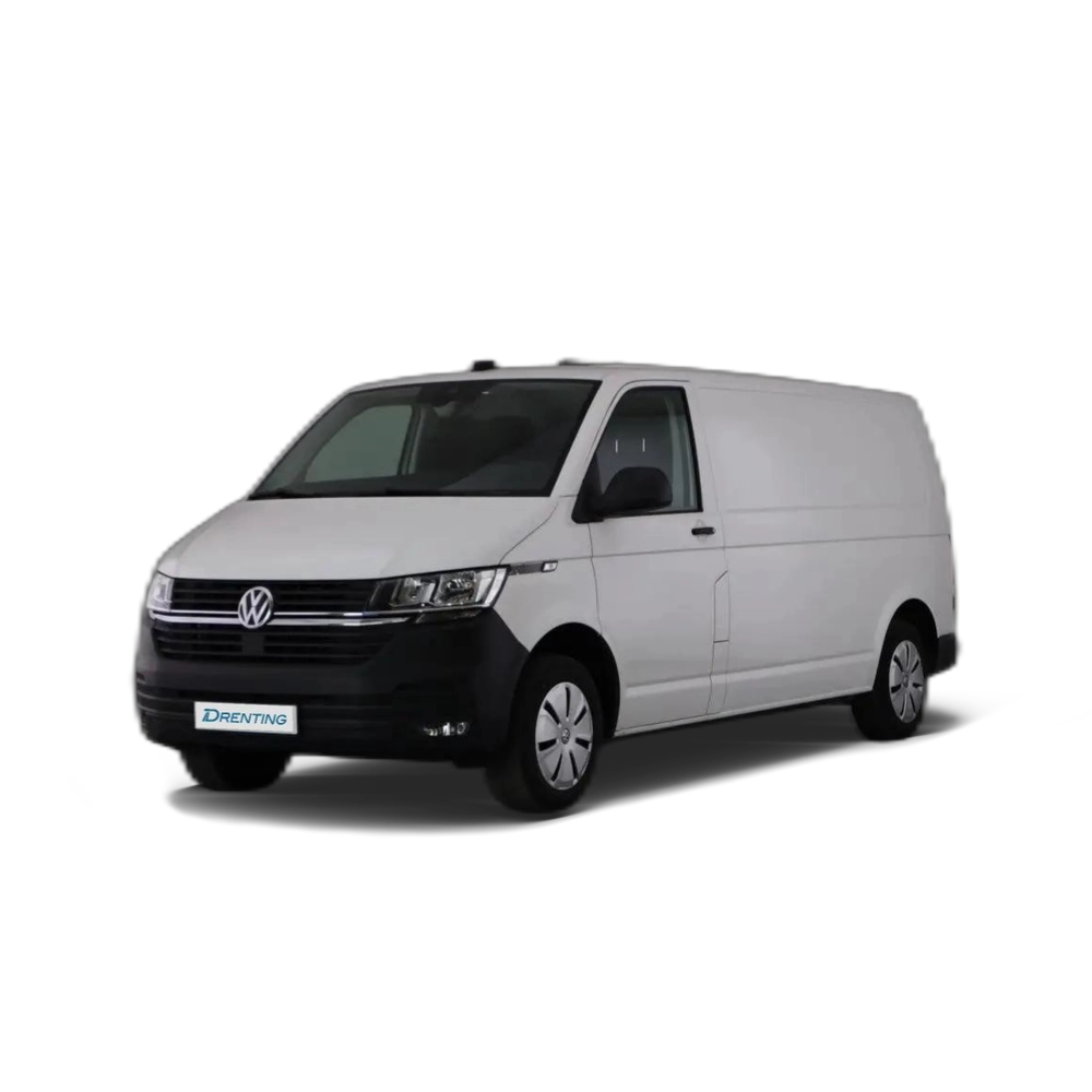 Volkswagen Transporter Furgón Largo TN 2.0 TDI 110kW (150CV)