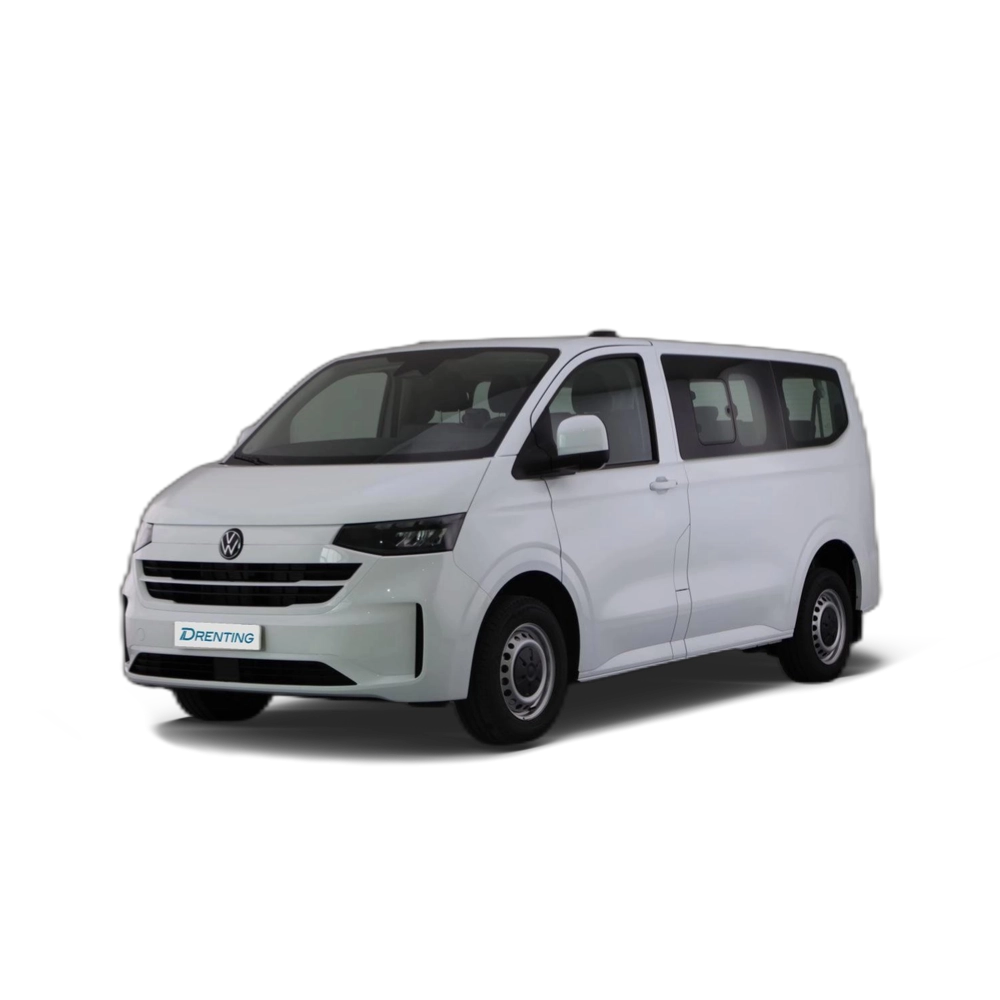 Volkswagen Transporter Kombi Batalla Corta 2.0 TDI 81 kW