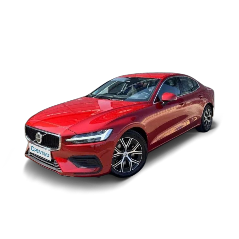 VOLVO S60 B4 Core