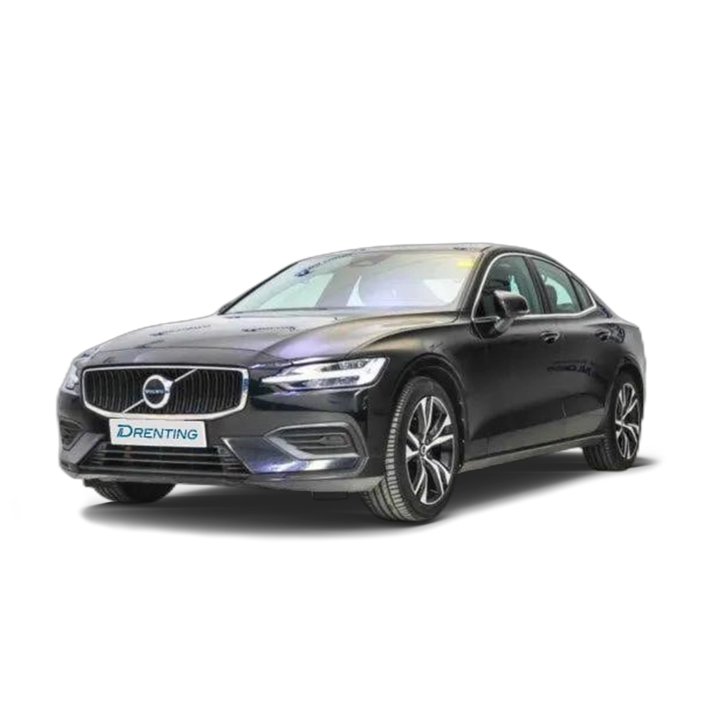 VOLVO S60 B4 Plus
