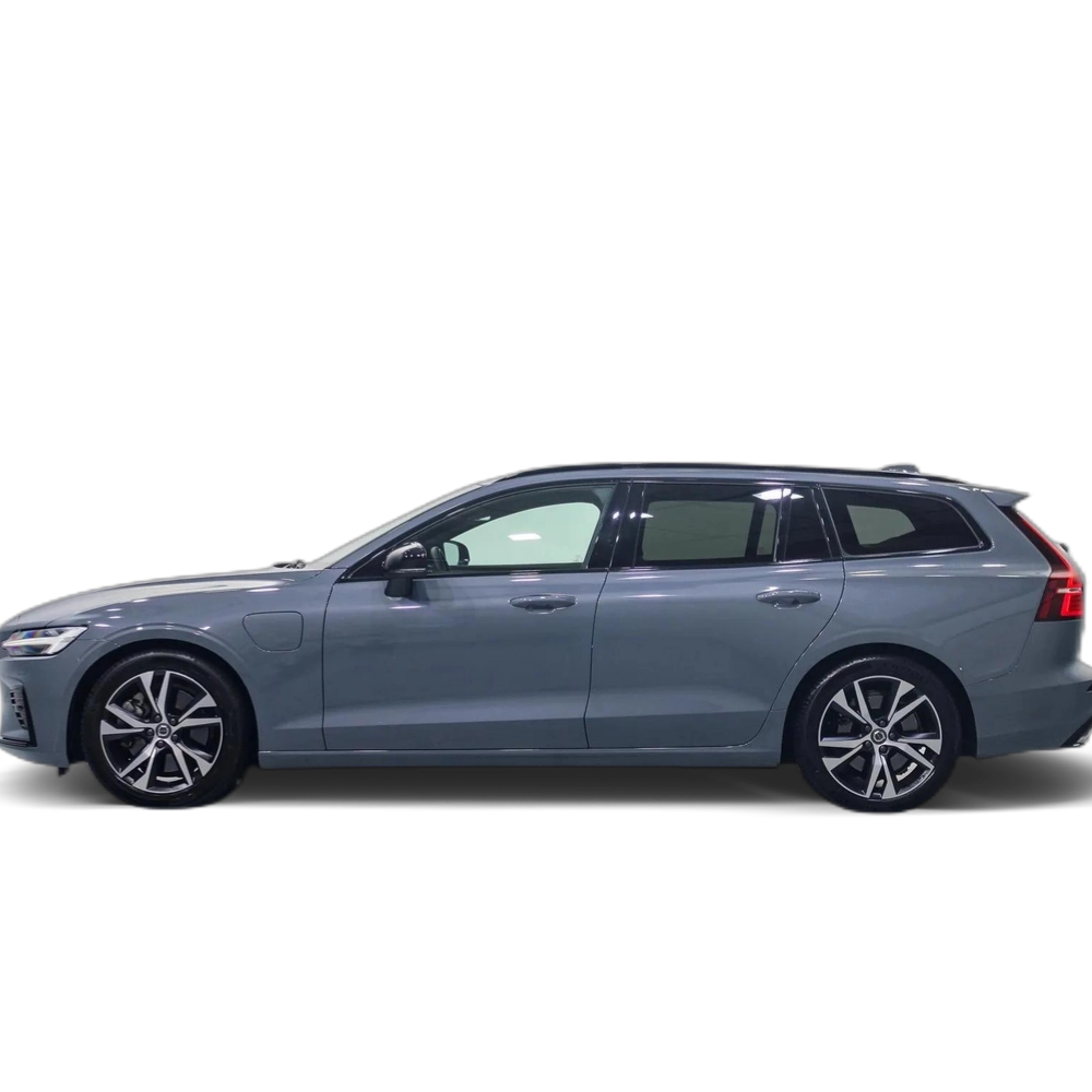 VOLVO V60 B5 R-Design Aut.250