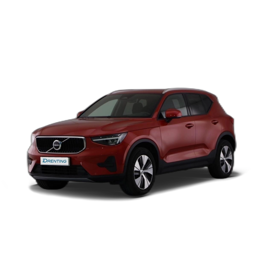 Volvo XC40 2.0 B3 G Core Auto 2 1