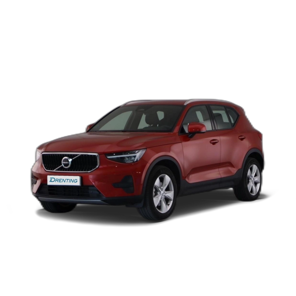 Volvo XC40 2.0 B3 G Core Auto 2 2
