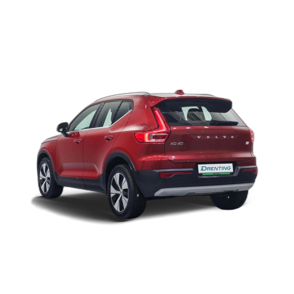 VOLVO XC40 B4 Inscription Aut.