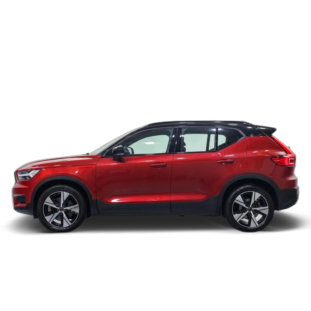 VOLVO XC40 B4 Plus Dark AWD Aut.