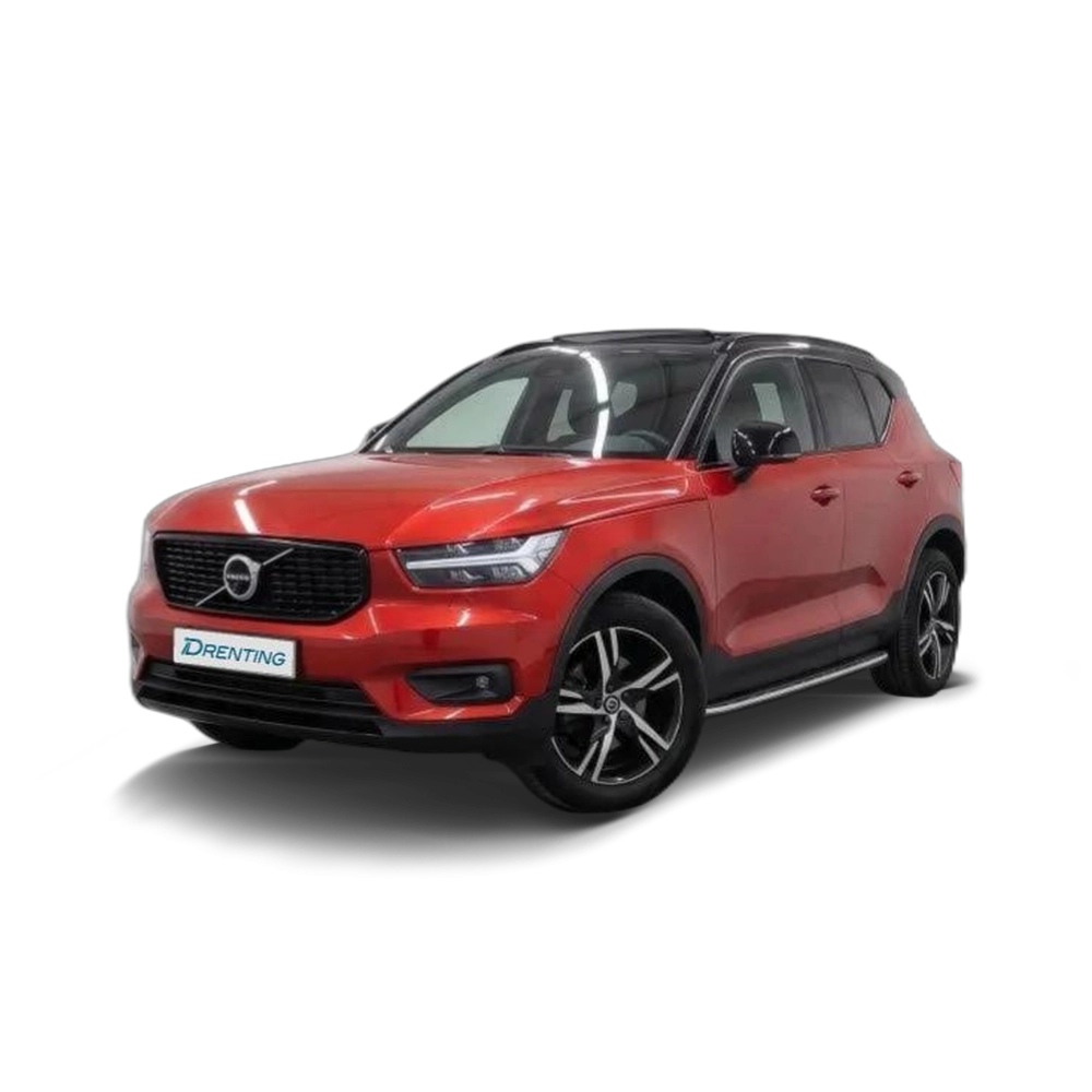 VOLVO XC40 B4 R-Design AWD Aut.