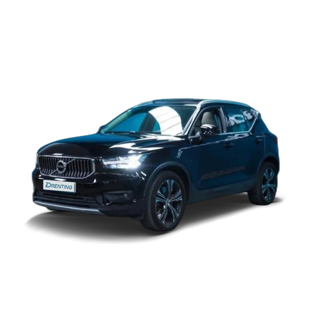 VOLVO XC40 T4 Recharge Inscription Aut.