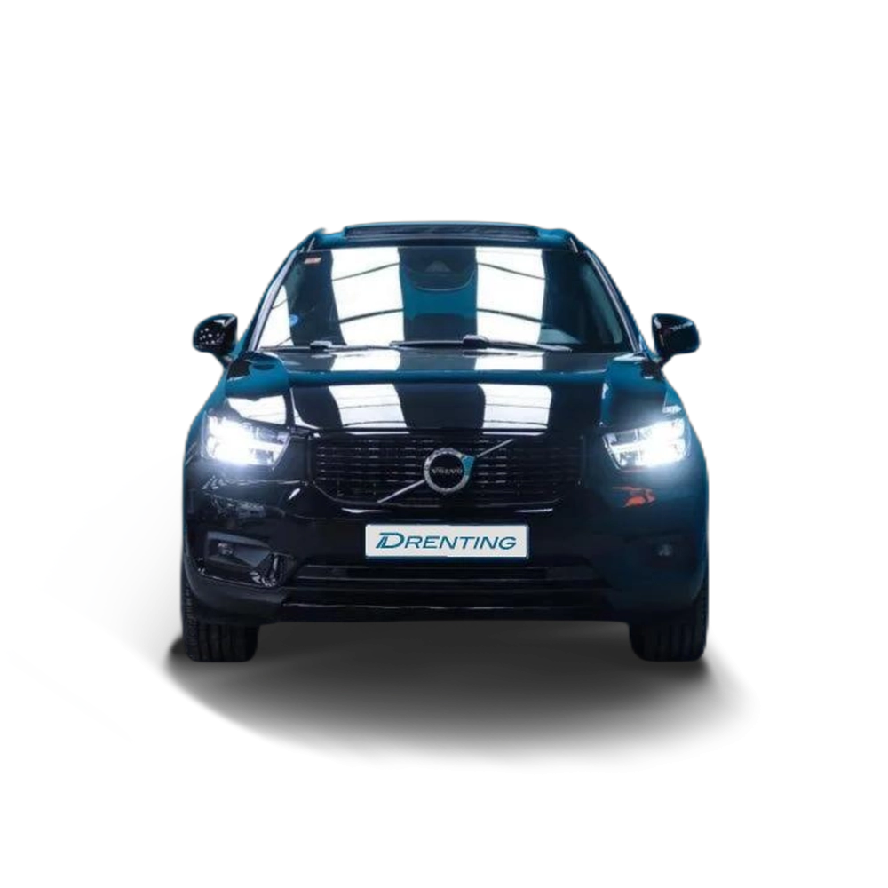 VOLVO XC40 T5 Recharge R-Design Aut.