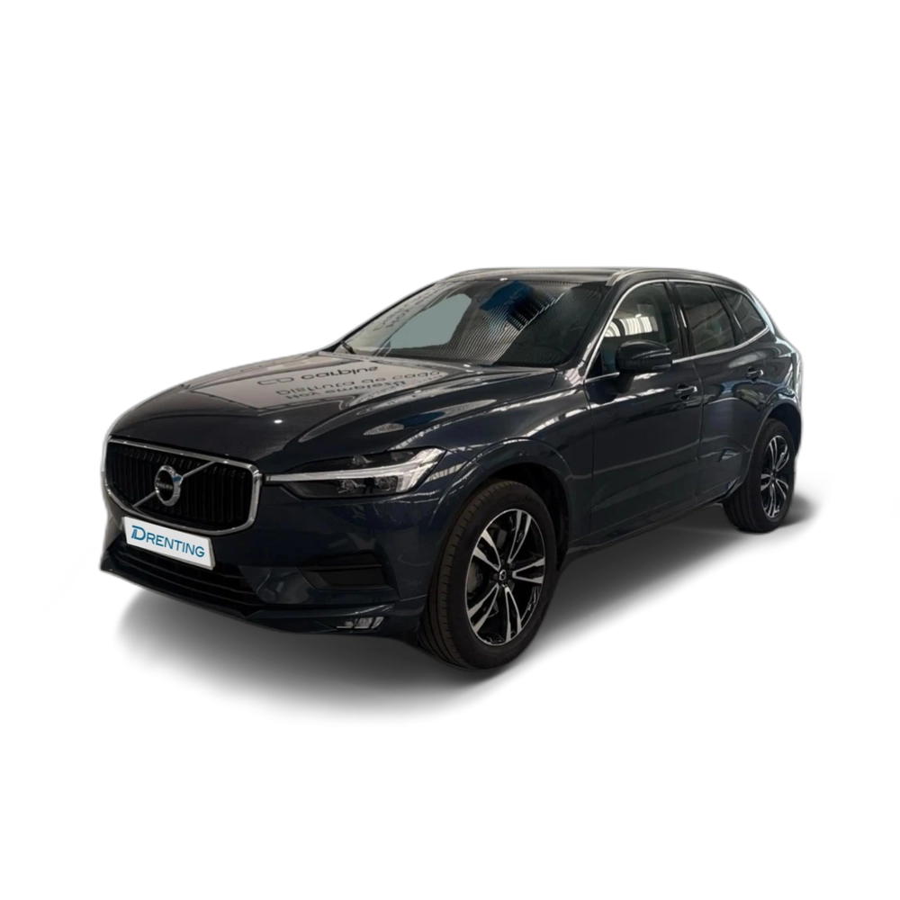 Volvo XC60 2.0 B4 D Momentum Pro Auto