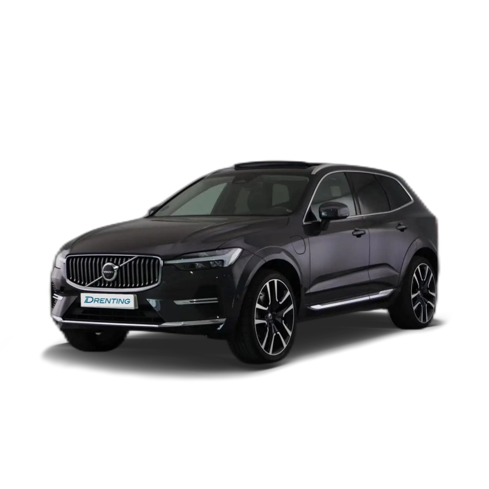Volvo XC60 2.0 T6 AWD Recharge Inscription Auto