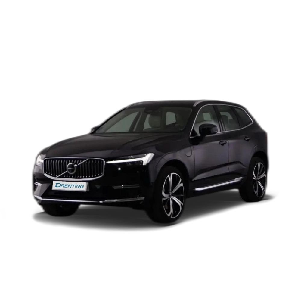 Volvo XC60 2.0 T6 AWD Recharge Plus Bright Auto