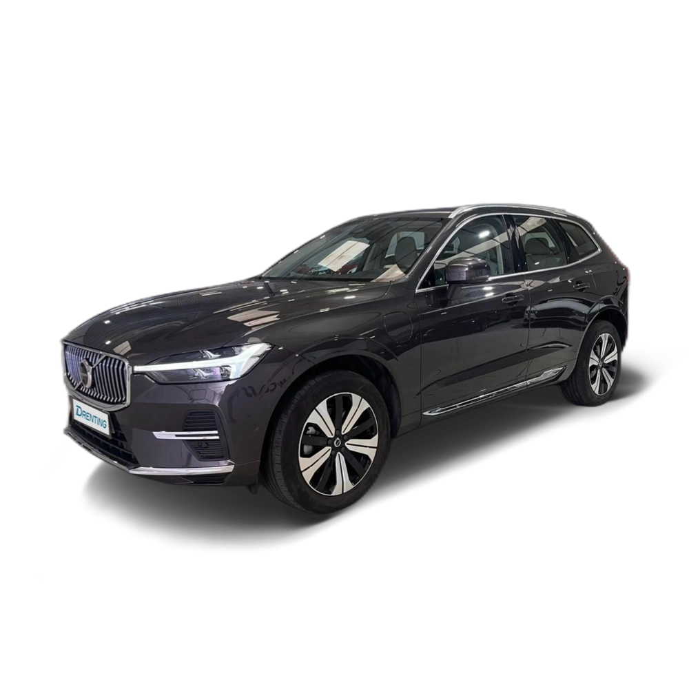 Renting VOLVO XC60 T6 Recharge Plus Bright