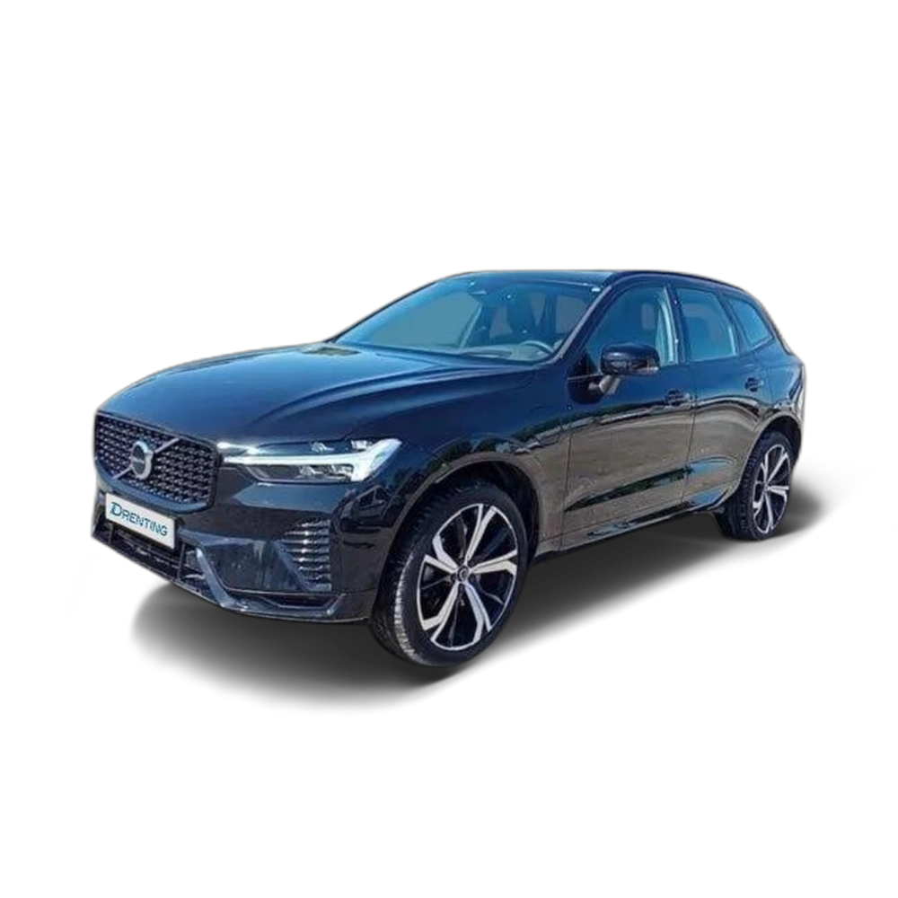 Renting VOLVO XC60 T6 Recharge Plus Dark