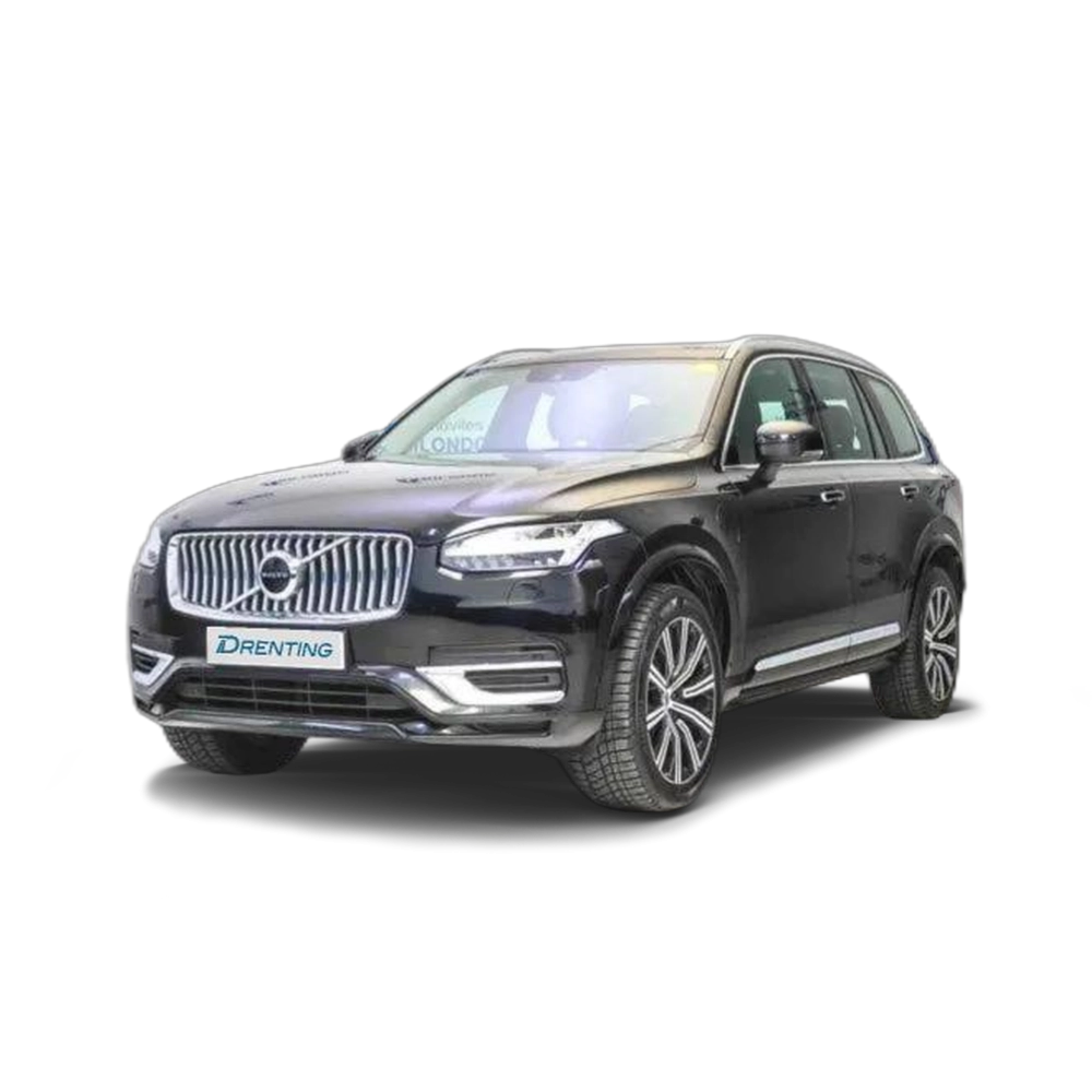 Renting VOLVO XC90 T8 Twin Recharge Inscription AWD Aut. 1