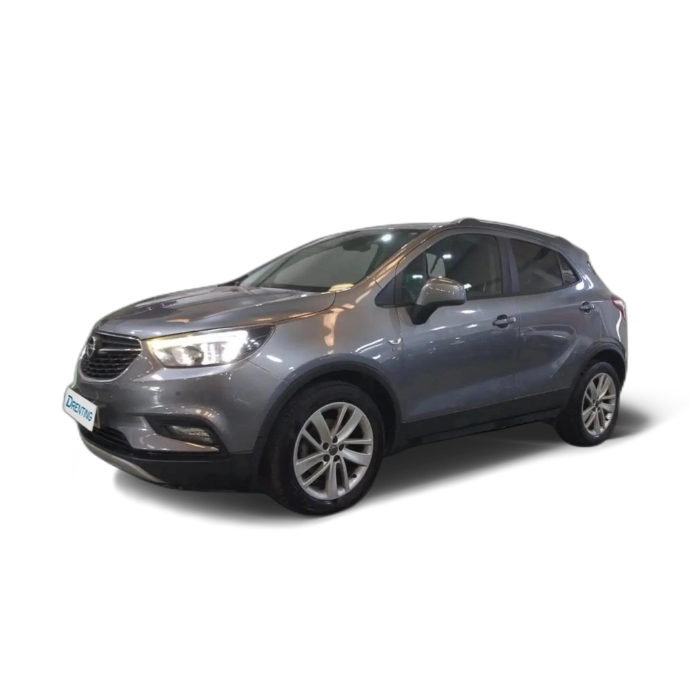 Opel Mokka X 1.4T S&S 120 Aniversario 4×2 Gris