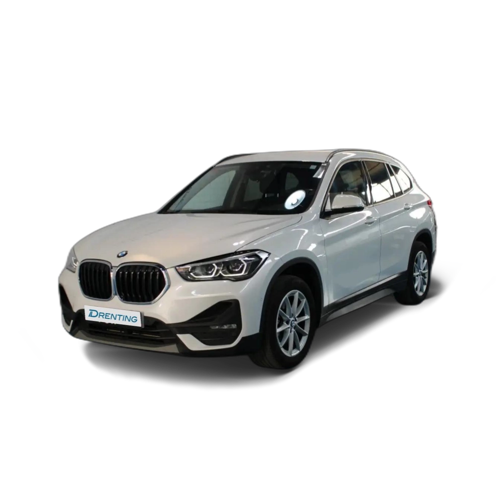 BMW X1 xDrive 20dA Blanco