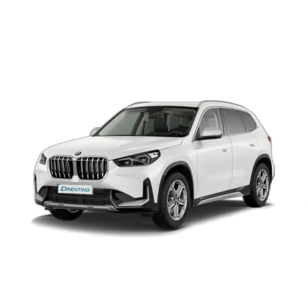 BMW X1 xDrive 20dA Blanco 2 1