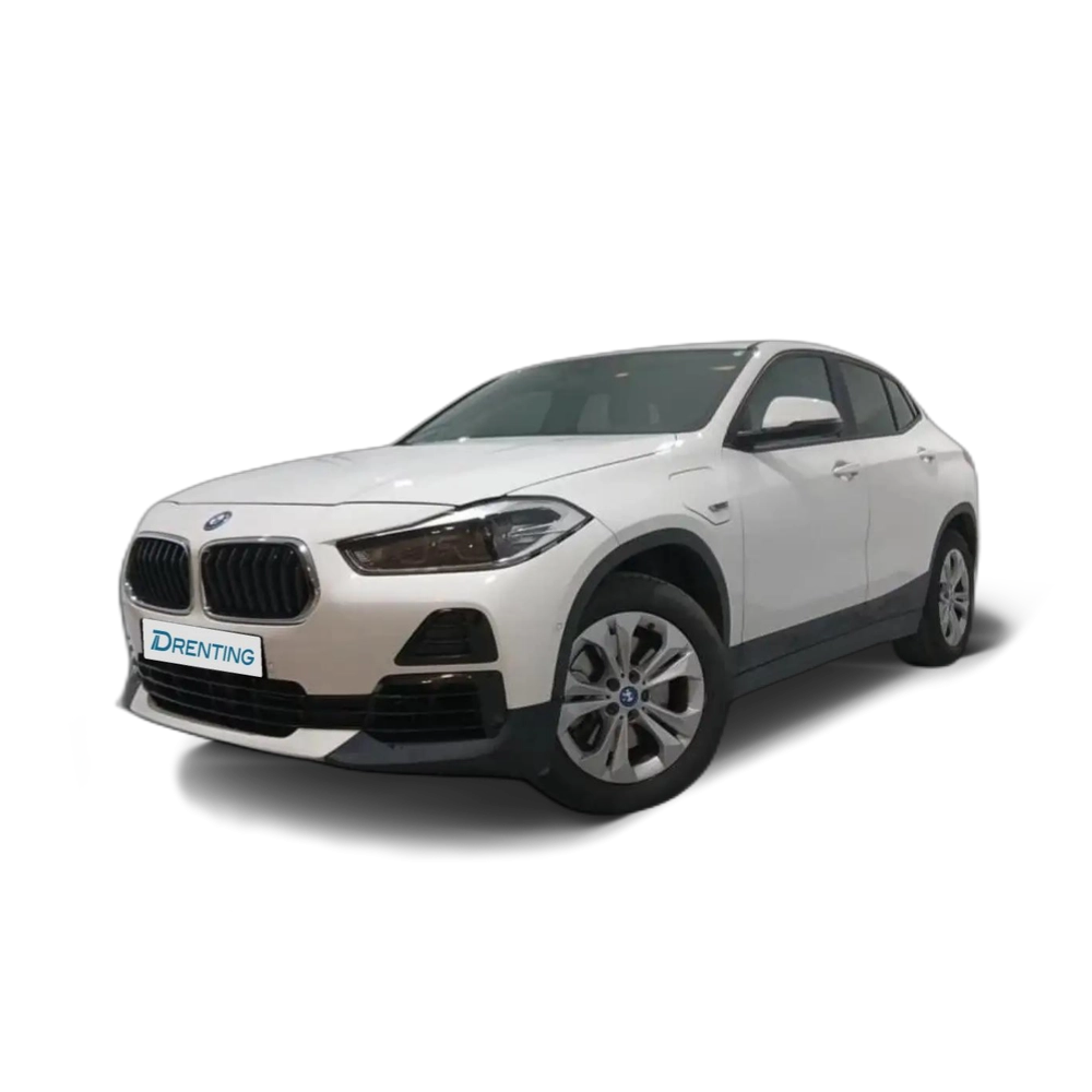 BMW X2 xDrive 25eA Blanco