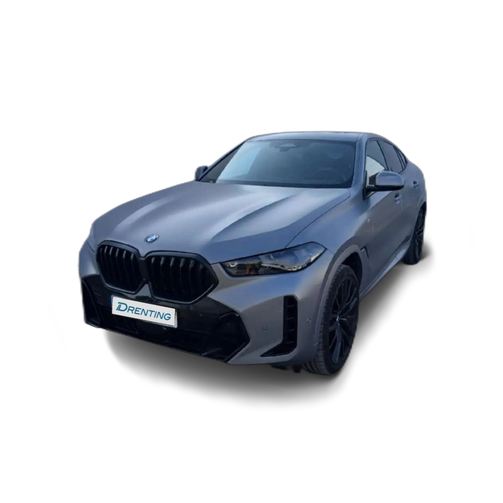 BMW X6 xDrive 40iA M Sport Pro Gris