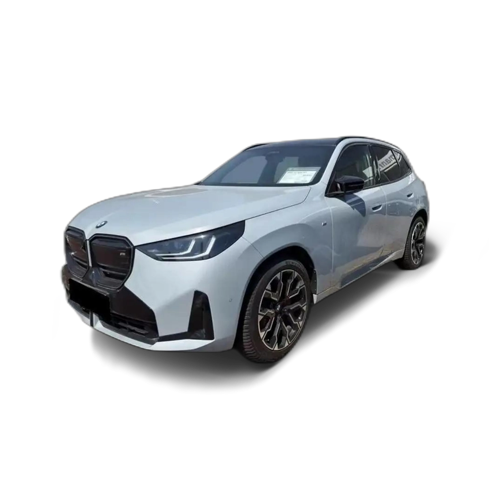 Renting BMW X3 xDrive M50A Gris
