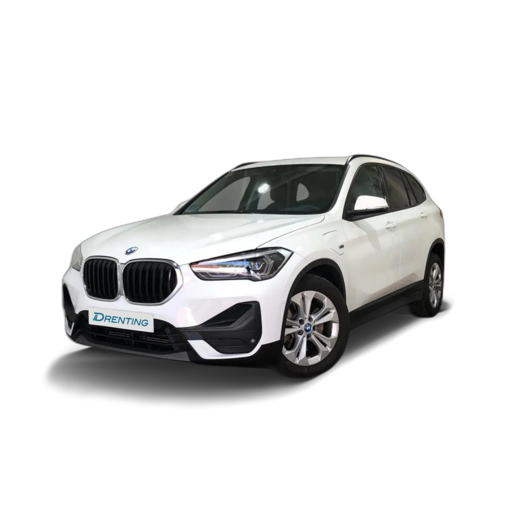 BMW X1 xDrive25eA Blanco 1