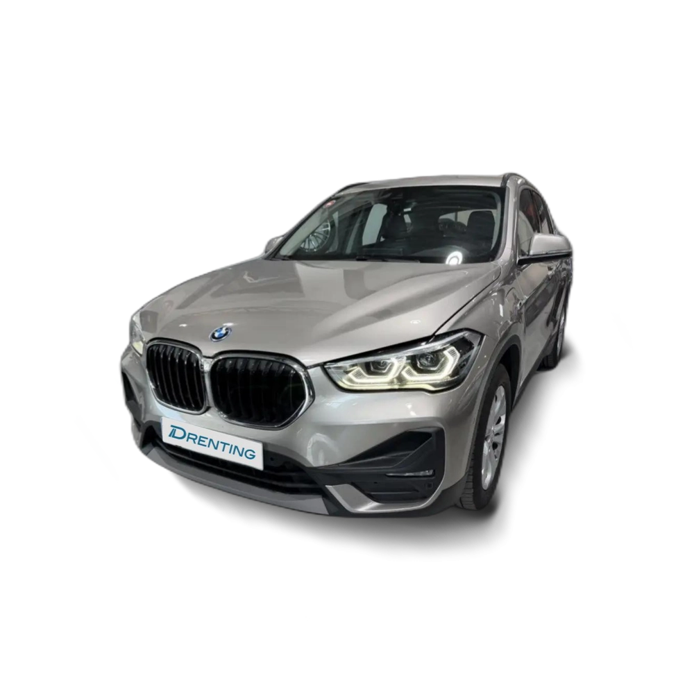 BMW X1 xDrive25eA Beige