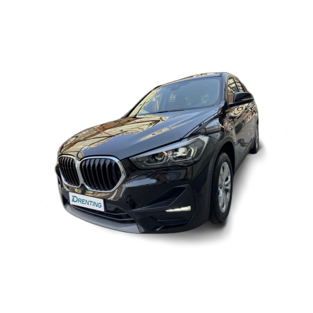 BMW X1 xDrive25eA Negro