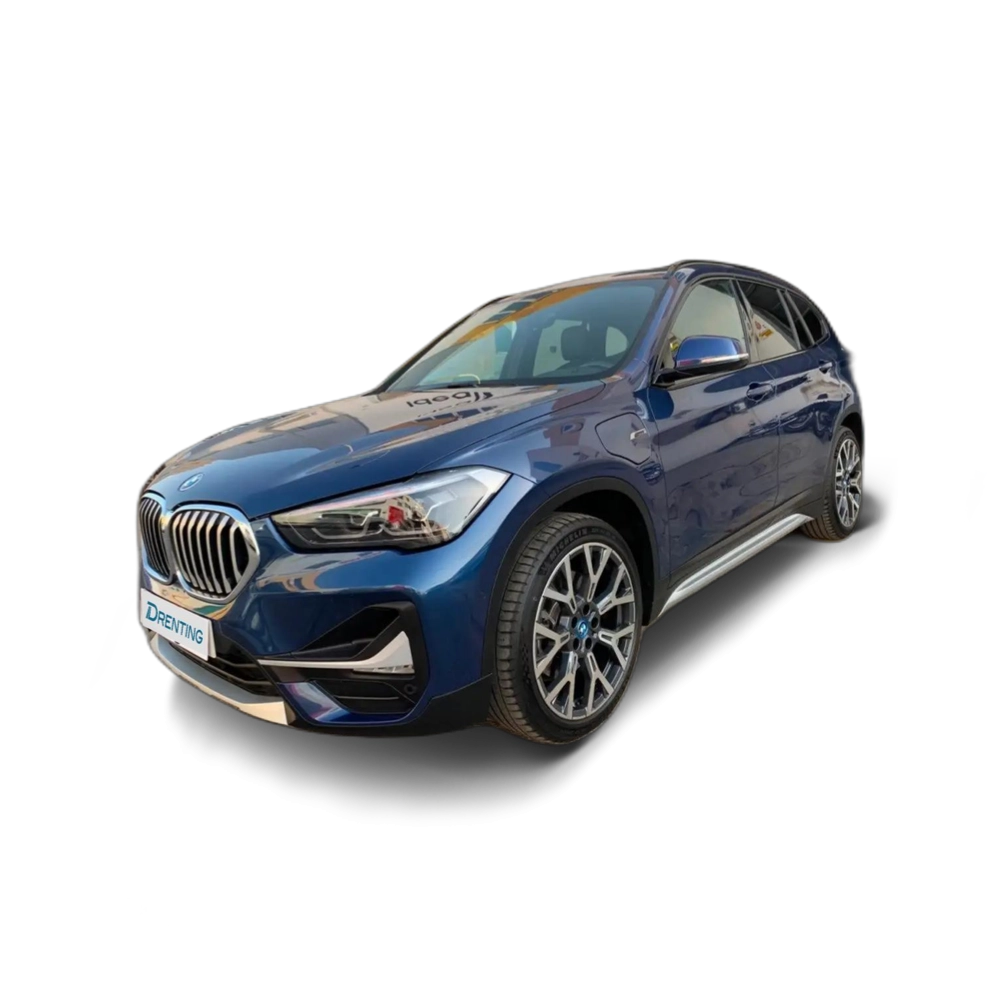 BMW X1 xDrive25eA xLine Azul