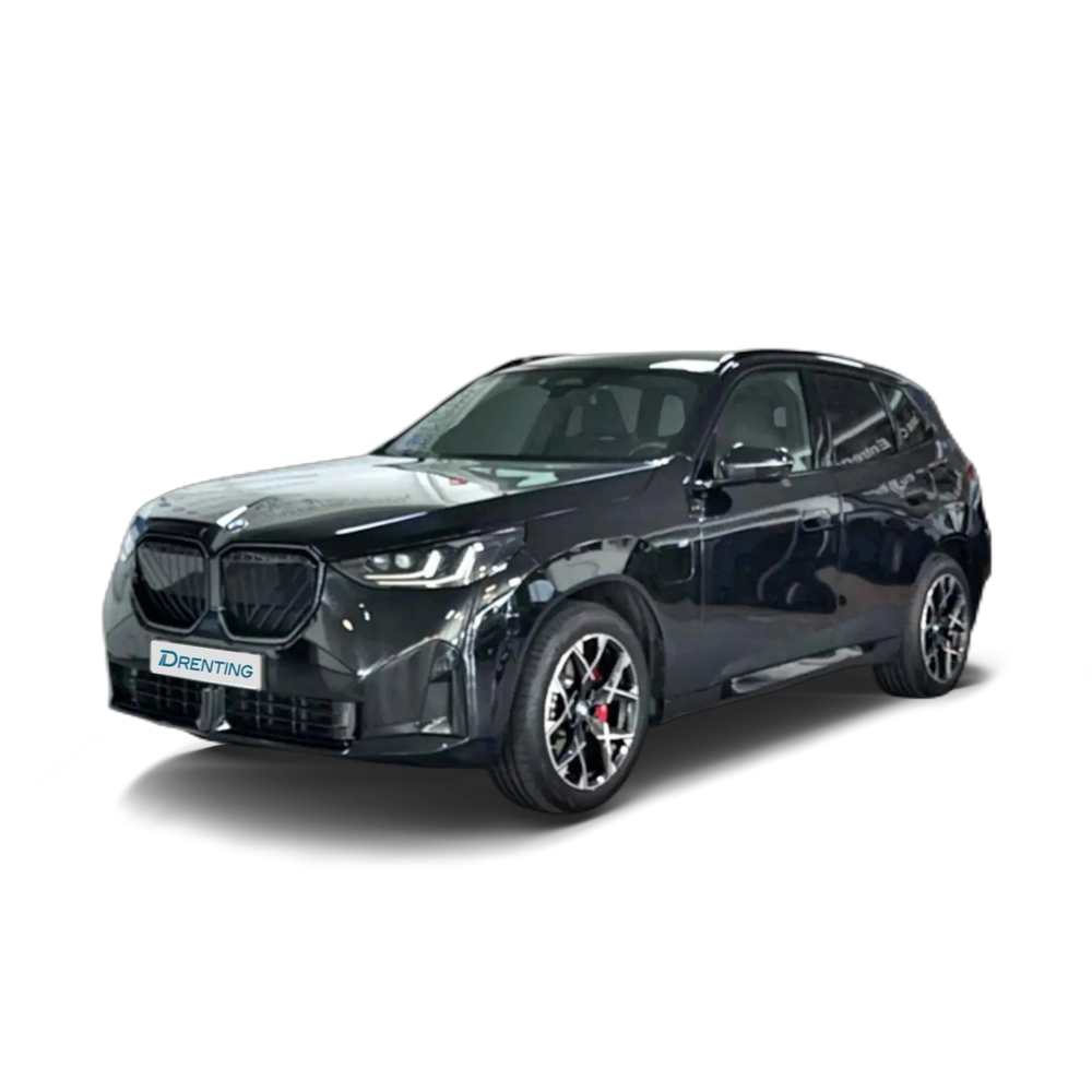 BMW X3 xDrive30e 220 kW (299 CV) 4