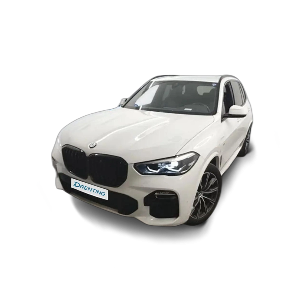 BMW X5 xDrive45e Blanco