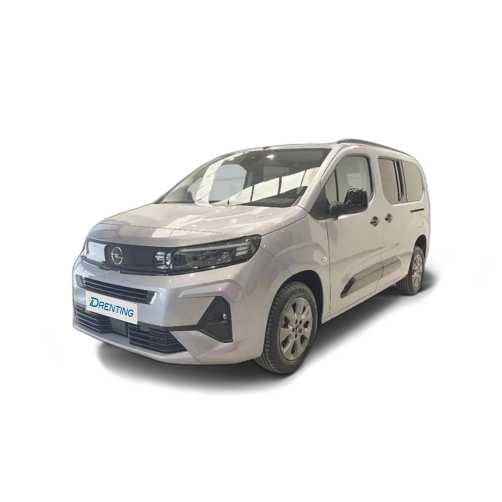Opel Combo XL  130 Cv 1.5 Td S/S AT8 €6.4 GS Gris