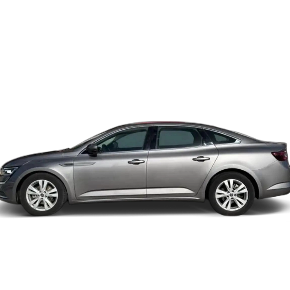 Renault Talisman Zen Blue dCi 110 kW (150CV) Gris
