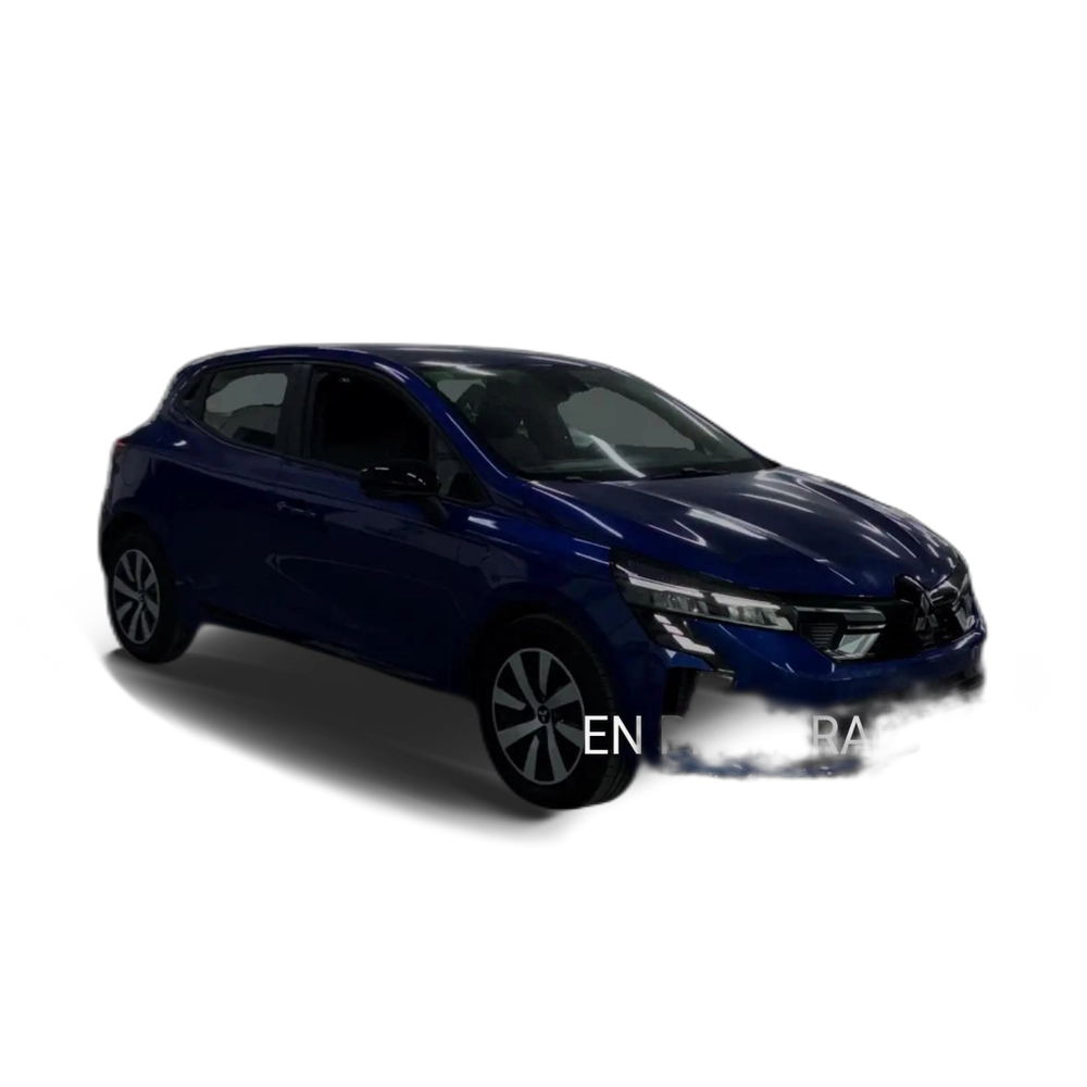 Mitsubishi Colt 1.0 100T MOTION 5P Azul