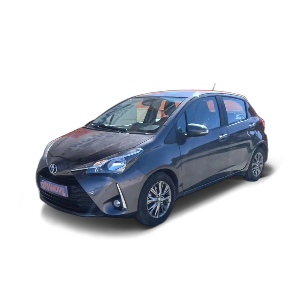 Toyota Yaris 1.0 Business Gris