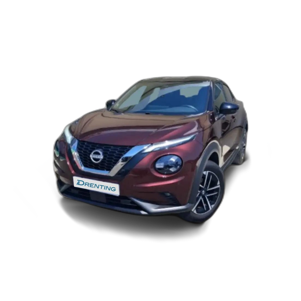 Nissan Juke 1.0 DIG-T N-Connecta 4×2 DCT 7 84kW 2
