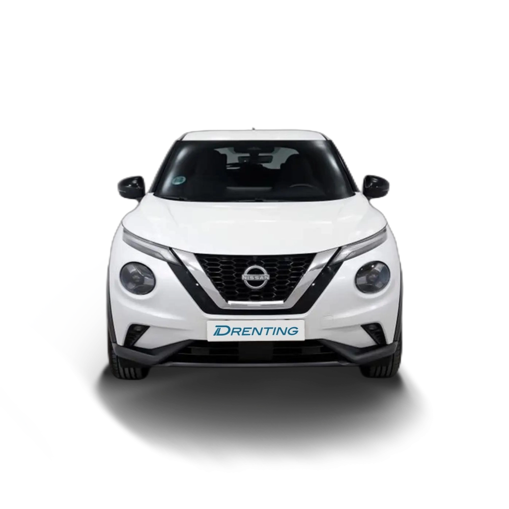 Nissan Juke 1.0 DIG-T N-Connecta 4×2 DCT 7 84kW Blanco