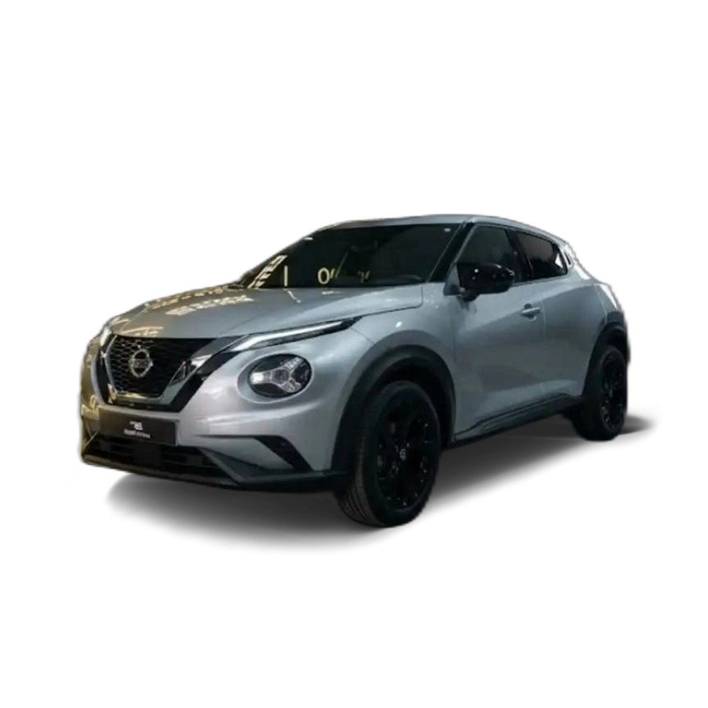Nissan Juke 1.0 DIG-T Tekna 4×2 84kW Burdeos