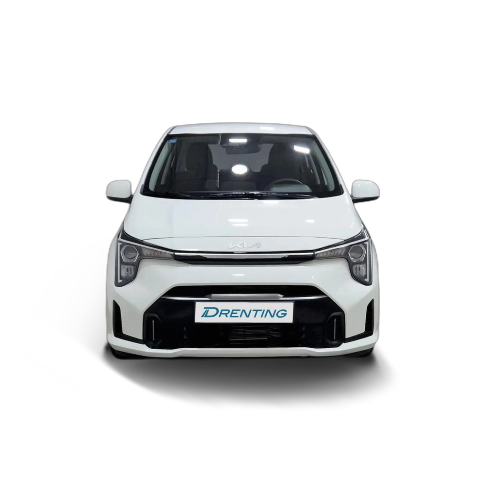 Kia Picanto 1.0 DPi Concept Blanco 4 1